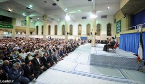 Ajatollah Hamenei: Neprijatelj potpuno poražen za izbore