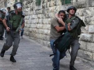 Cionisti oteli stotinu Palestinaca na Zapadnoj obali