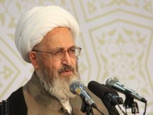 آیة الله الشیخ السبحاني: لو لم ينهض العلماء ستمتد مخالب التکفیریین لتنهش لحوم الناس