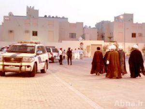 حكومة البحرين تسعى لتحويل مسجد للشيعة إلى حديقة عامة
