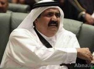 الكتلة العراقية البيضاء تعلن عن استعداد العراق بعد خروجه من الفصل السابع مقاضاة أمير قطر السابق