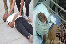 Iraq: 7 officers arrested, 57 arrest warrants issued for attacking trainer of Karbala football team