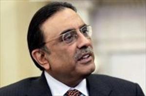 صدر زرداری کے خلاف مقدمات کھولنے کی اپیل