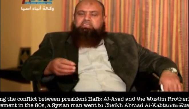Syria: CIA Link To Al-Qaeda becomes a Fact