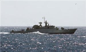 İran’ın ilk deniz görev grubu Rusya’ya gidiyor