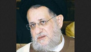 شیعیان مصر کے قاتلین کو دار پر لٹکایا جائے: آیت اللہ مہری