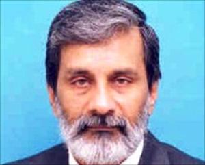 طالبان سے جسٹس مقبول باقر کو جون 2011ء سے دہشتگردی کے خطرات کا سامنا ہے