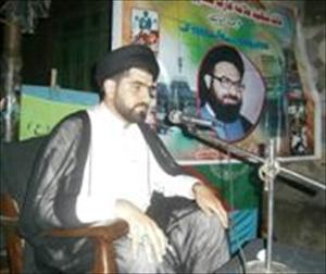 ظلم بہت بڑھ چکا، کردار زینبی (س) ادا کرتے ہوئے ظالموں کو روکنا ہوگا