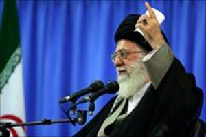 Revolutionsoberhaupt: Iranisches Atomprogramm dient den USA nur als Vorwand
