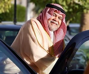 Suriye’deki Silahlı Gruplar Suudi Bender’in Kontrolünde