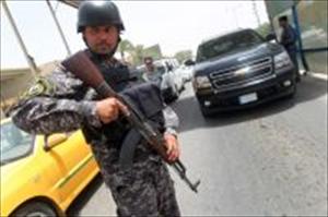 دہشت گردی کا مقابلہ حکومت عراق کو مشکلات کا سامنا