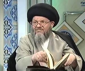 Ayetullah Kemal Haydari’den Sekaleyn Hadisi Dersleri (14)