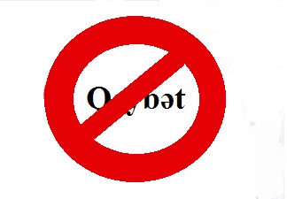 Инсан да өлү әти јејәрми?!