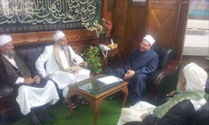 Mufti besar Mesir kutuk pembunuhan Syiah