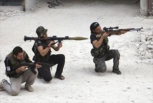 US Preparing to Arm Syria Insurgents in Bid to Shift Balance of Power: Report