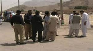 پاکستان کے کچلاک علاقہ میں سلفی وہابی خودکش حملہ آور ہلاک