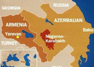 Нагорный Карабах должен быть возвращен Азербайджану - представитель религиозного лидера Ирана