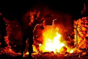 Nouvelle vague d'attentats tue 22 en Irak