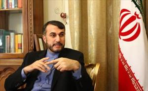 Iran félicite l'Irak pour sa sortie du Chapitre 7 de la Charte des Nations Unies