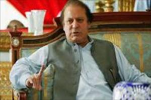 ایران پاکستان گیس پائپ معاملہ زیر غور: نواز شریف