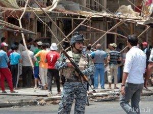 مقتل 22 شخصا على الأقل في تفجيرات استهدفت عددا من المقاهي في بغداد