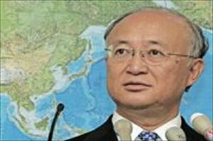 Amano: İran ile müzakereye devam