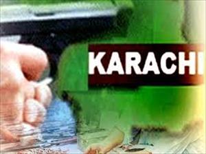 کراچی فائرنگ؛ ۹ افراد جانبحق اور زخمی