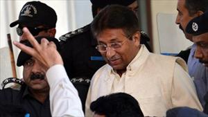 Pakistan: Un comité enquêter sur les accusations contre Musharraf