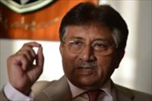 پاکستان کی قومی اسمبلی، پرویز مشرف کیلئے نرم گوشہ