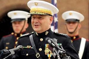 Ex-top US army officer subject of Stuxnet probe