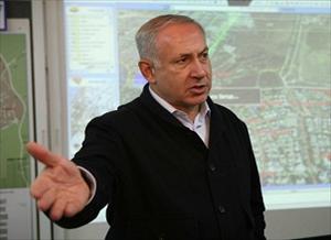 Netanyahu Threatens to Invade Syria