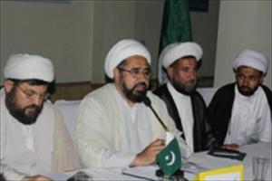 گلگت بلتستان میں دہشتگردی شیعہ سنی نہیں بلکہ عالمی مسئلہ ہے
