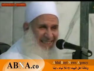 رجل دین سلفي: یقول مرسي ان الشیعة اخطر علی السلام من الیهود