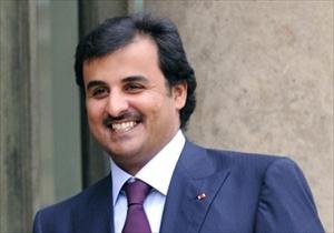 Saudi rivalry behind Qatar power shift