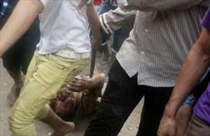 Wahhabi muftis, Israel behind Shia killing in Egypt