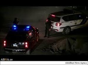 بحرین میں انقلابیوں کے گھروں پر چھاپے