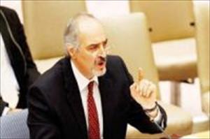 Batı, kimyasal silah araştırma grubunun çalışmalarını engelliyor