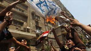 Ägypten verurteilt neun Spione