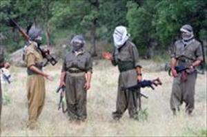 PKK verlässt die Türkei im Herbst endgültig