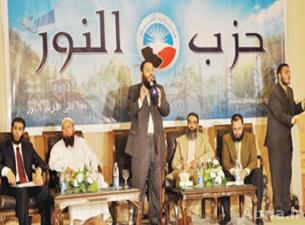 حزب النور يخطط لخلافة "الإخوان" في مصر