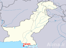 Sunni son of Shia father shot martyred in Karachi