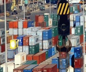 ایران کے ذریعے سامان کے نقل و حمل میں 11 فیصد کا اضافہ