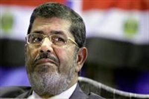 مصری صدرنامعلوم مقام پرمنتقل