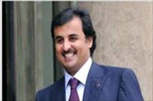 قطر کے نئے امیر کی اسرائيلی حکام سے خفیہ ملاقاتیں