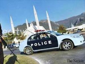 اسلام آباد سے کالعدم تحریک طالبان کے 3 مبینہ دہشتگرد گرفتار