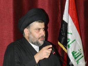 «السيد الصدر» يدعو قطر لترك الطائفية وقطع علاقتها بإسرائيل وحل الازمة البحرينية