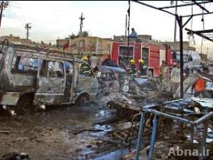 سوريا ترحب بقرار مجلس الأمن إنهاء وضع العراق تحت الفصل السابع