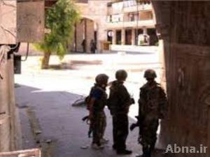 الجيش السوري يحرز تقدما كبيرا في حي الخالدية بحمص