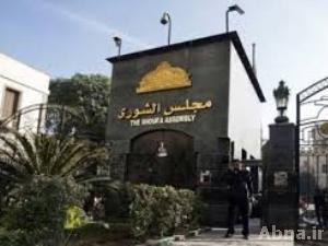 استقالات لأعضاء بمجلس الشورى احتجاجا على مرسي