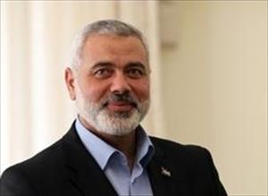 Haneyya: We do not bank on Kerry's visits
